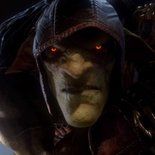 Test Styx Shards of Darkness