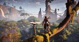 Test Horizon Zero Dawn