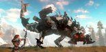 Test Horizon Zero Dawn