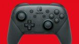 Nintendo Switch - Manette Review