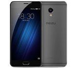 Test Meizu M3E