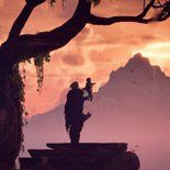 Test Horizon Zero Dawn