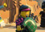 Test LEGO Worlds