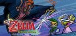 Test The Legend of Zelda The Wind Waker HD