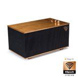 Test Klipsch The Three