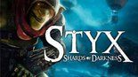 Test Styx Shards of Darkness