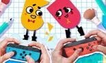 Test Snipperclips