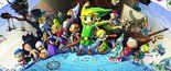 Test The Legend of Zelda The Wind Waker HD