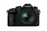 Panasonic Lumix FZ2000 Review