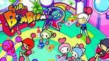 Test Super Bomberman R