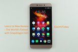 Anlisis LeEco Le Max 2