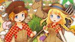 Test Story of Seasons Trio of Towns