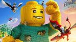 Test LEGO Worlds