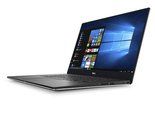 Test Dell XPS 15 - 2017