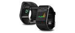 Test Garmin Vivoactive HR
