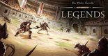 Test The Elder Scrolls Legends