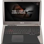 Anlisis Asus ROG G701VI-XS78K