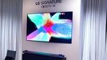 Test LG OLED65W7