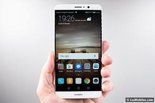 Test Huawei Mate 9