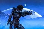 Test Mass Effect Andromeda