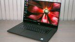Test Dell XPS 15 - 2017