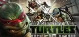 Test Teenage Mutant Ninja Turtles Depuis les Ombres