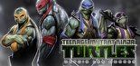 Test Teenage Mutant Ninja Turtles Depuis les Ombres