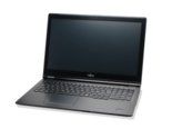 Test Fujitsu LifeBook U757