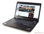 Test Lenovo ThinkPad 13