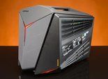 Test Lenovo Ideacentre Y710 Cube