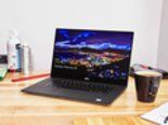 Test Dell XPS 15 - 2017