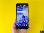 Test HTC U Ultra