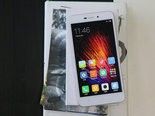 Test Xiaomi Redmi 4A