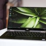 Test Dell XPS 13 - 2017
