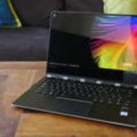 Test Lenovo Yoga 910