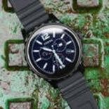 Test Fossil Q Marshal