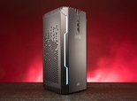 Corsair One test par PCMag
