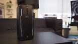 Corsair One test par TechRadar