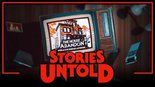 Test Stories Untold