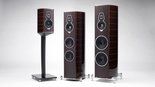 Sonus Faber Homage Amati Tradition Review