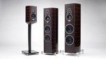 Test Sonus Faber Homage Amati Tradition