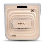 Test Ecovacs Winbot 710