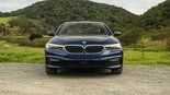 BMW 530i Review