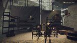 Test NieR Automata