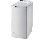 Indesit ITWD 71252 W FR Review