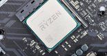 Test AMD Ryzen 7 1700X