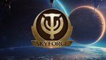 Test Skyforge