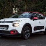 Test Citroen C3