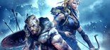 Test Vikings Wolves of Midgard