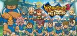 Test Inazuma Eleven 3 Feu Explosif
